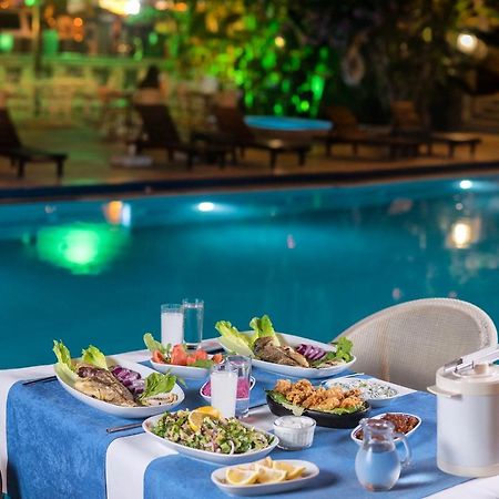 Temple Miletos Spa Hotel Altınkum Εξωτερικό φωτογραφία