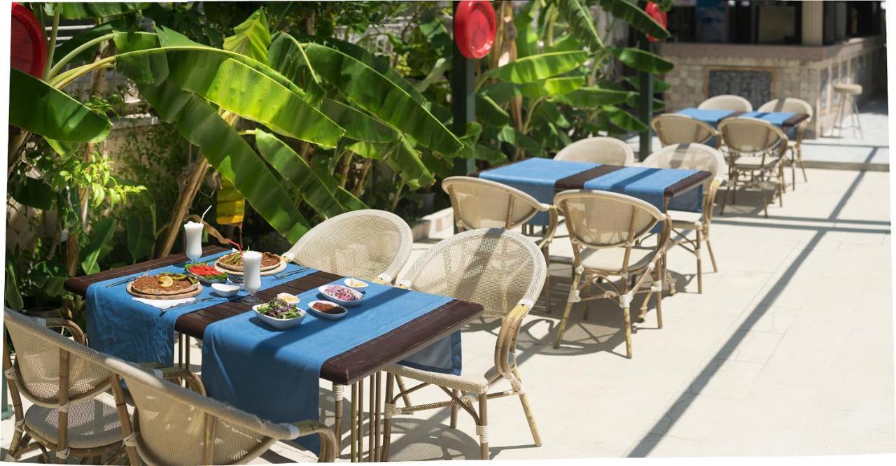 Temple Miletos Spa Hotel Altınkum Εξωτερικό φωτογραφία