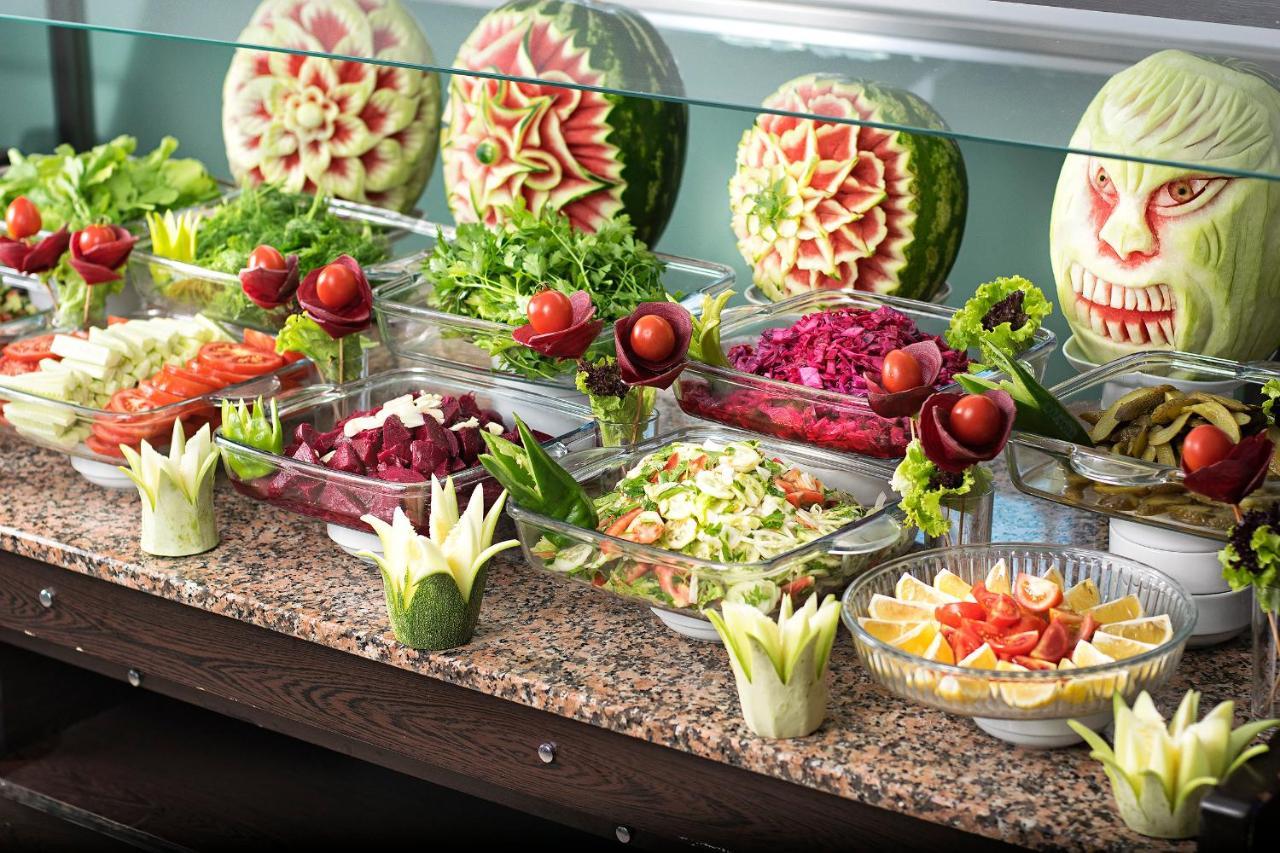 Temple Miletos Spa Hotel Altınkum Εξωτερικό φωτογραφία
