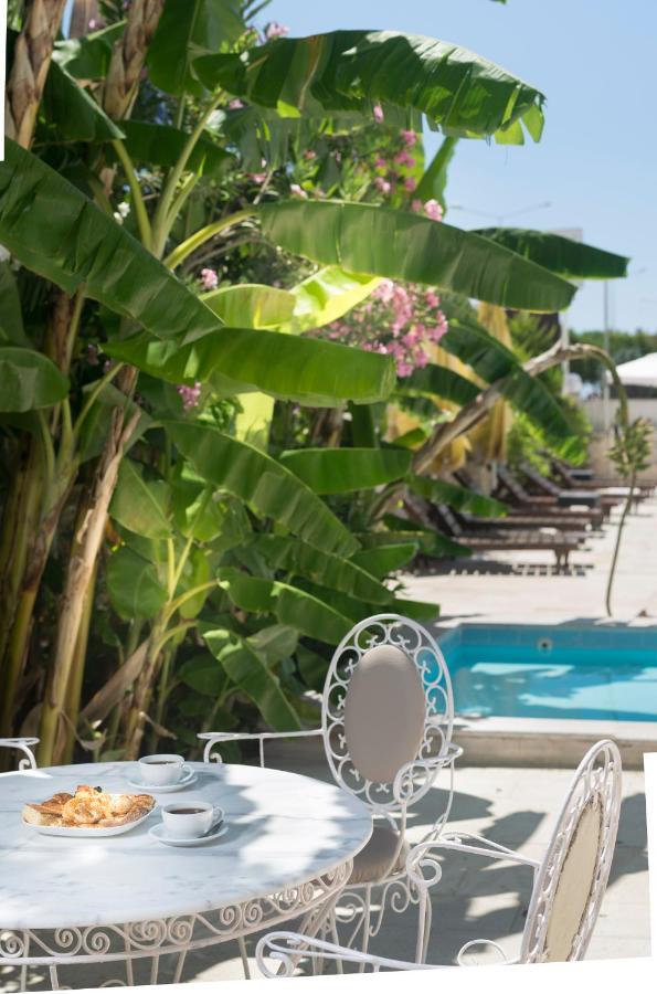 Temple Miletos Spa Hotel Altınkum Εξωτερικό φωτογραφία