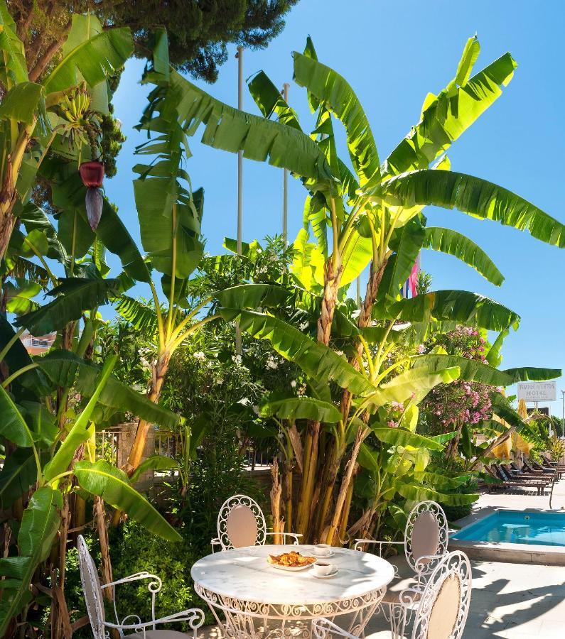 Temple Miletos Spa Hotel Altınkum Εξωτερικό φωτογραφία