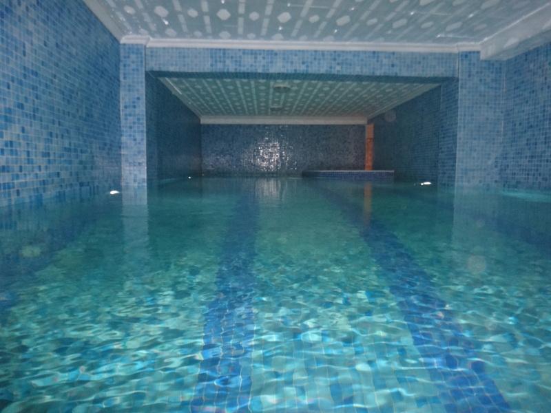 Temple Miletos Spa Hotel Altınkum Εξωτερικό φωτογραφία