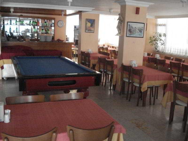 Temple Miletos Spa Hotel Altınkum Εξωτερικό φωτογραφία
