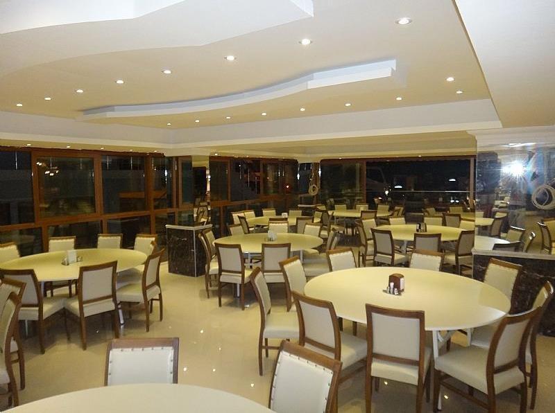 Temple Miletos Spa Hotel Altınkum Εξωτερικό φωτογραφία
