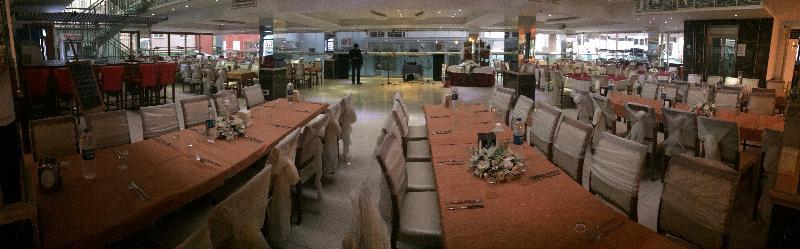 Temple Miletos Spa Hotel Altınkum Εξωτερικό φωτογραφία