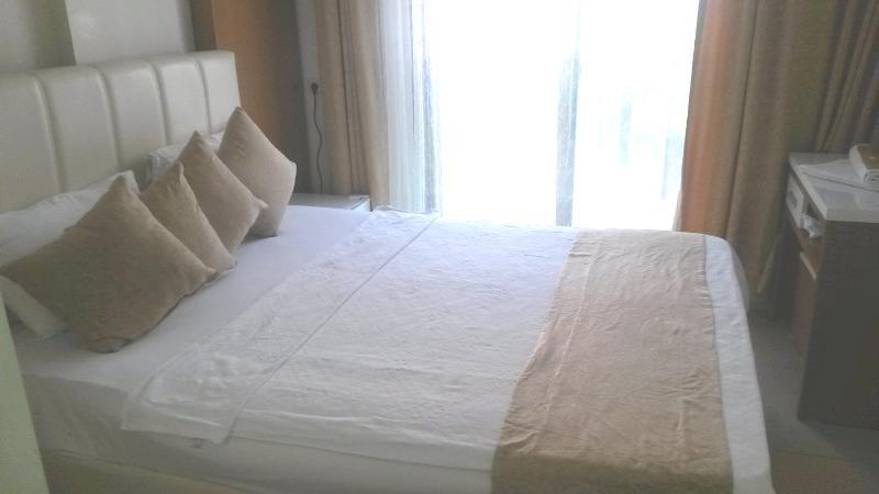Temple Miletos Spa Hotel Altınkum Εξωτερικό φωτογραφία