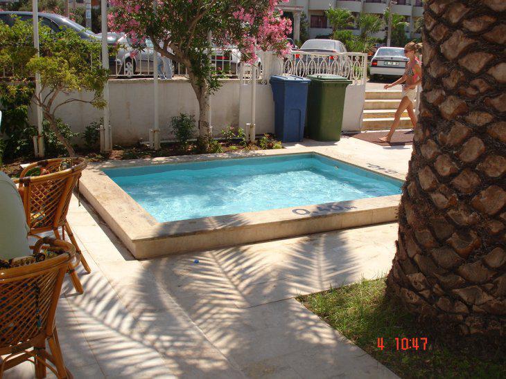 Temple Miletos Spa Hotel Altınkum Εξωτερικό φωτογραφία
