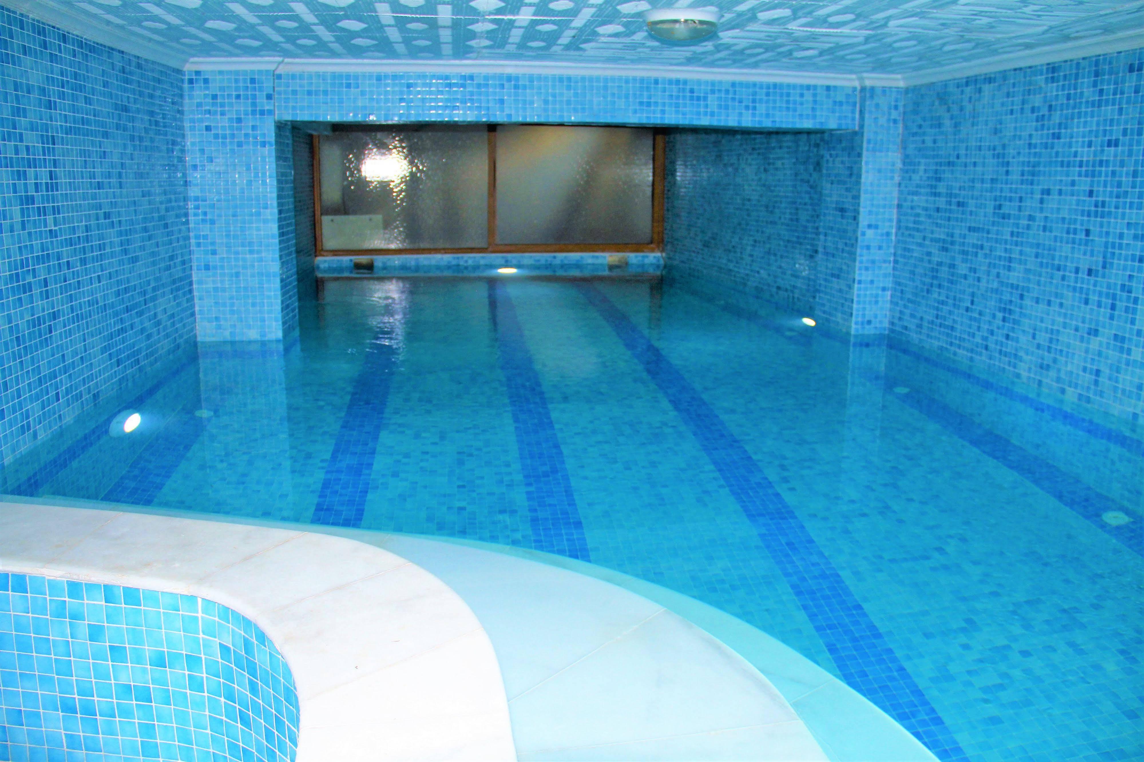 Temple Miletos Spa Hotel Altınkum Εξωτερικό φωτογραφία
