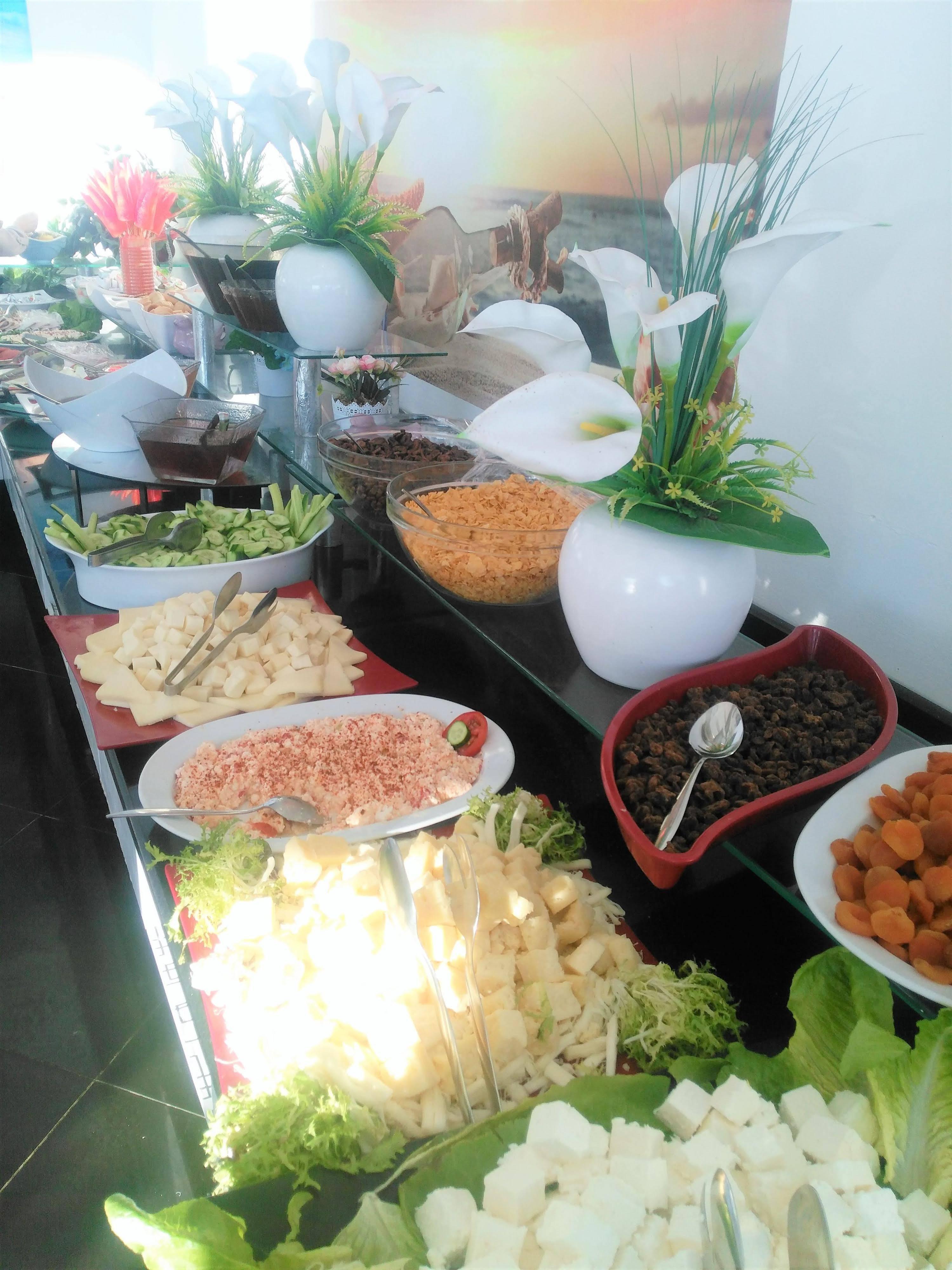 Temple Miletos Spa Hotel Altınkum Εξωτερικό φωτογραφία